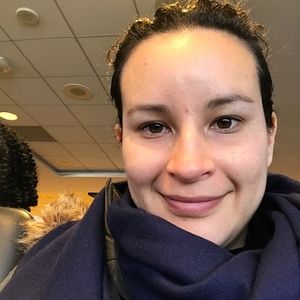 Meet your Posher, Airha